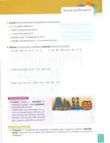 Miniatura página 28 de Matematica 7° · 2025