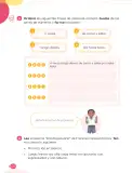 Miniatura página 80 de Cuadernillo de Comunicación 3, tercer grado de Primaria · 2023