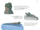Miniatura página 22 de Múltiples lenguajes.   Libro de Educación Preescolar Grado 3°  Ciclo Escolar 2025 - 2026