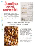 Miniatura página 65 de Múltiples lenguajes.   Libro de Educación Primaria Grado 2°  Ciclo Escolar 2025 - 2026