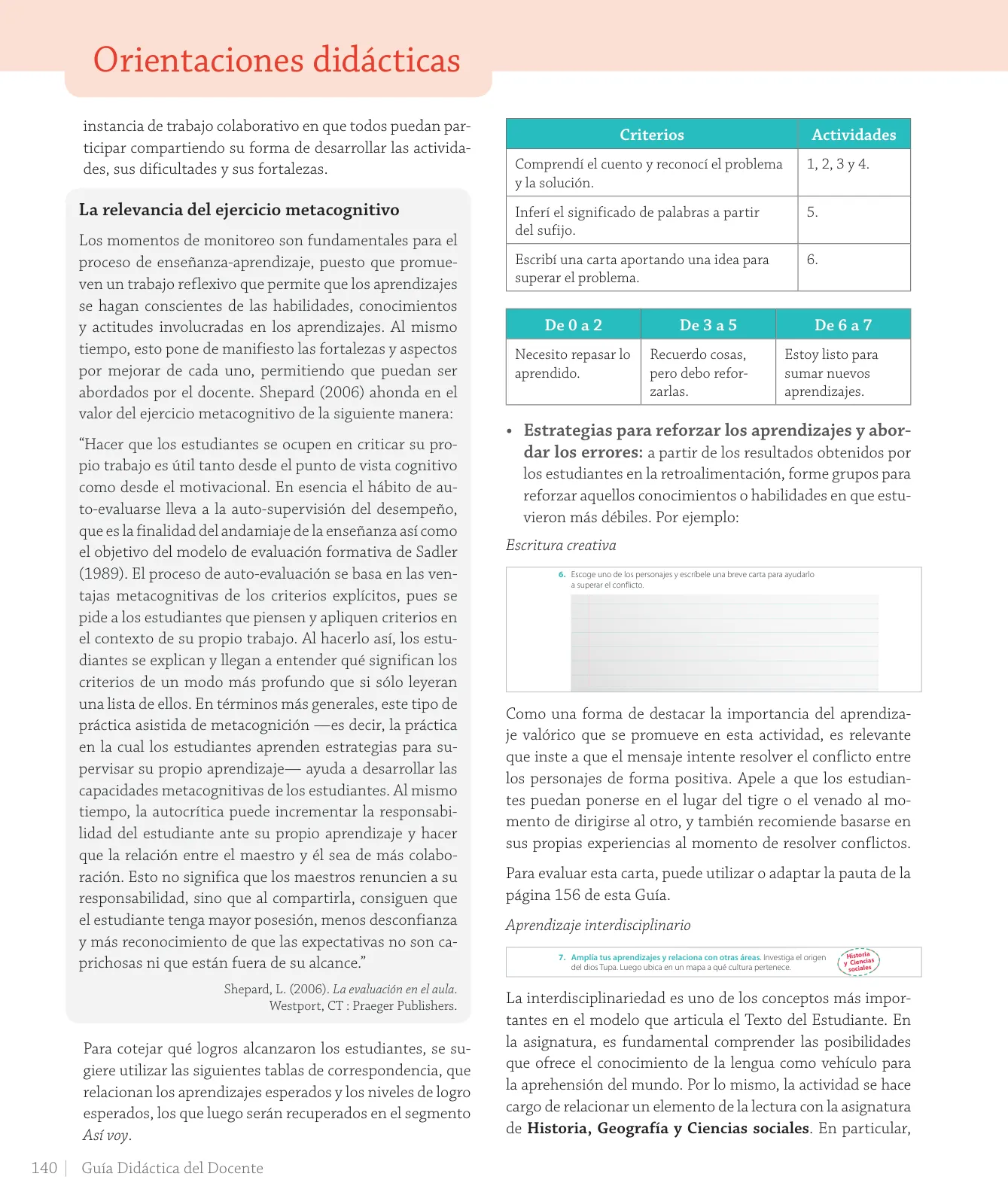 Miniatura página 224 de Lenguaje y Comunicación – Cuarto Básico | Texto del Estudiante MINEDUC – Descargar PDF · 2024