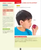 Miniatura página 13 de Ciencias Naturales – Primero Básico | Texto del Estudiante (MINEDUC) – Descargar PDF · 2024