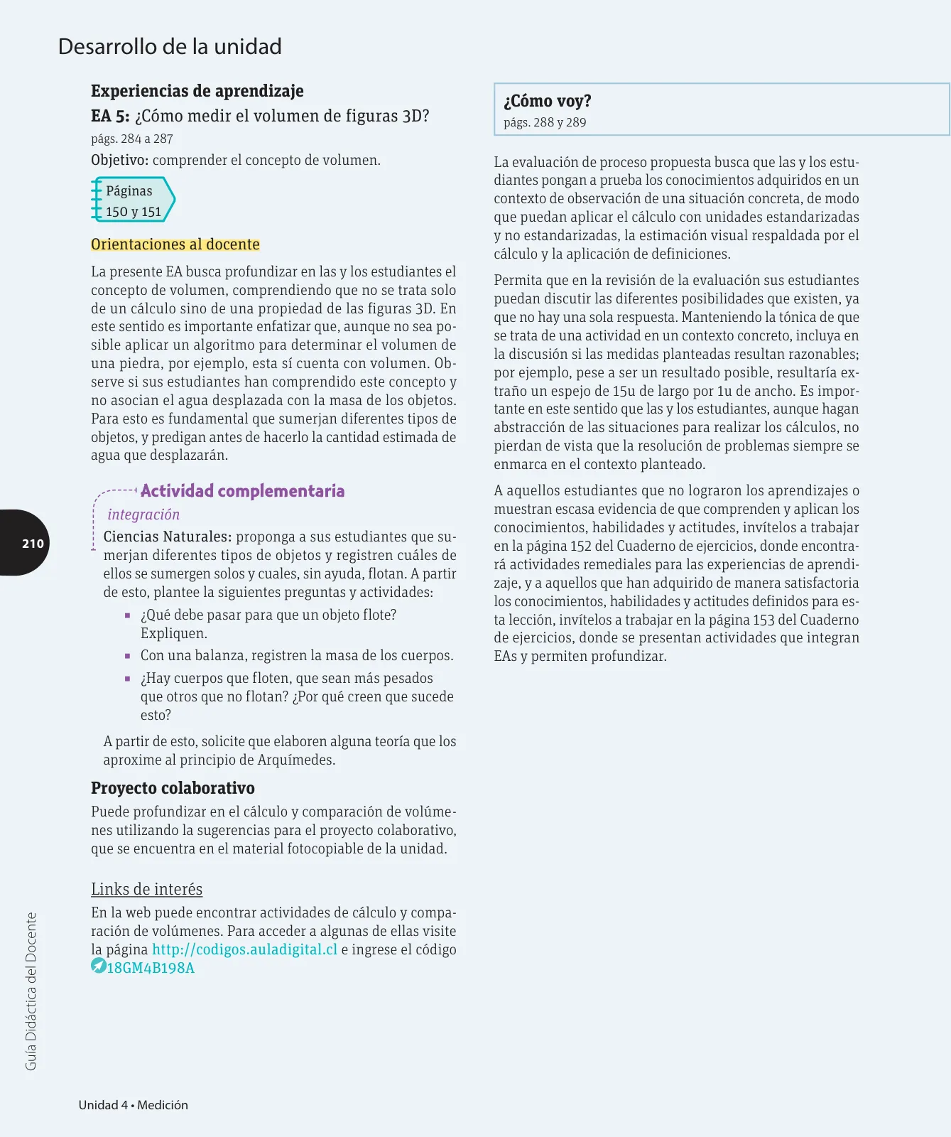 Miniatura página 131 de Matemática – Cuarto Básico | Texto del Estudiante MINEDUC – Descargar PDF · 2024