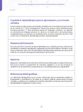 Miniatura página 19 de Orientaciones pedagógicas para el uso de la colección arte para aprender para docentes de Arte y Cultura de Educación Secundaria · 2024