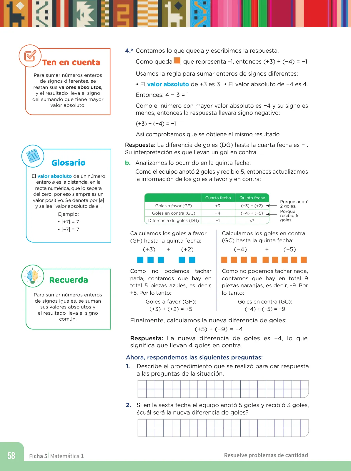 Miniatura página 60 de Fichas de Matemática 1 · 2024