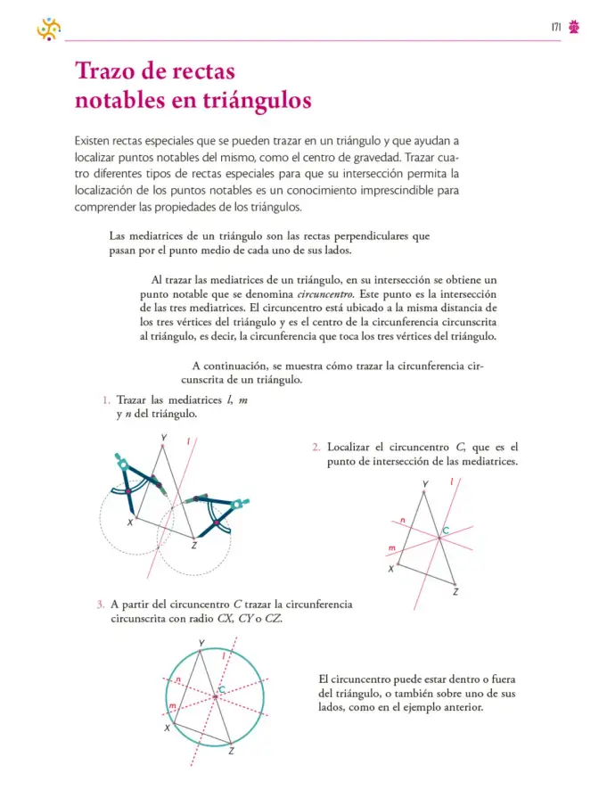 Página 172 de Colección Ximhai. Saberes y pensamiento científico. Libro de Educación Secundaria Grado 1° Ciclo Escolar 2025 - 2026