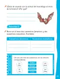 Miniatura página 103 de Lenguaje y Comunicación – Segundo Básico – Texto del Estudiante MINEDUC – Descargar PDF · 2024