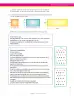 Miniatura página 181 de Matematica 6° · Secundaria Activa