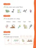Miniatura página 74 de Lenguaje y Comunicación – Primero Básico | Texto del Estudiante MINEDUC – Descargar PDF · 2024