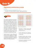Miniatura página 163 de Matematica 6° · Postprimaria