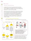Miniatura página 31 de Nuestros saberes: Libro para alumnos, maestros y familia.   Libro de Educación Primaria Grado 3°  Ciclo Escolar 2025 - 2026