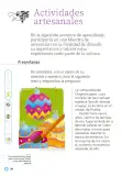 Miniatura página 187 de Proyectos Escolares.   Libro de Educación Primaria Grado 2°  Ciclo Escolar 2025 - 2026