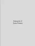 Miniatura página 7 de Sumo Primero – Quinto Básico | Texto del Estudiante MINEDUC – Descargar PDF · 2024