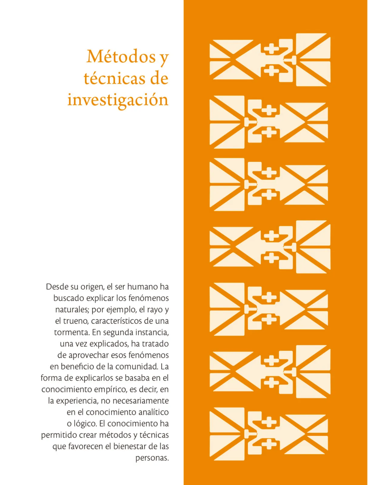 Miniatura página 59 de Colección Ximhai. De lo humano y lo comunitario.   Libro de Educación Secundaria Grado 1°  Ciclo Escolar 2025 - 2026
