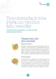 Miniatura página 16 de Escuelas 2025. Avanzamos juntos por un año escolar con mejores aprendizajes · 2025