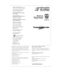Página de Matematica 1° · Cuadernillo