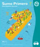 Miniatura página 1 de Sumo Primero – Primero Básico | Texto del Estudiante (MINEDUC) – Descargar PDF · 2024