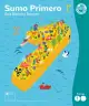 Miniatura página 1 de Sumo Primero – Primero Básico | Texto del Estudiante (MINEDUC) – Descargar PDF · 2024