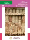 Miniatura página 2 de Colección Ximhai. Ética, naturaleza y sociedades.   Libro de Educación Telesecundaria Grado 1°  Ciclo Escolar 2025 - 2026