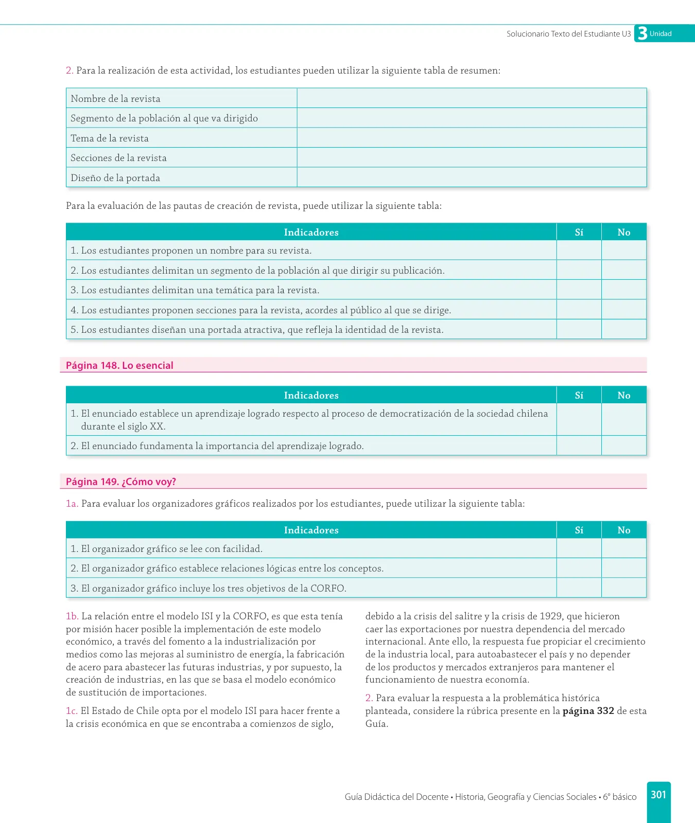 Miniatura página 91 de Historia, Geografía y Ciencias Sociales – Sexto Básico | Texto del Estudiante MINEDUC – Descargar PDF · 2024