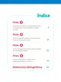 Miniatura página 6 de Fichas de aprendizaje de Comunicación 1 · 2024