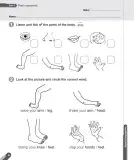Miniatura página 66 de Inglés – Primero Básico | Student’s Book MINEDUC – Descargar PDF · 2024
