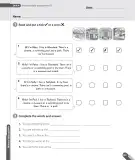 Miniatura página 137 de Inglés – Cuarto Básico | Texto del Estudiante MINEDUC – Descargar PDF · 2024