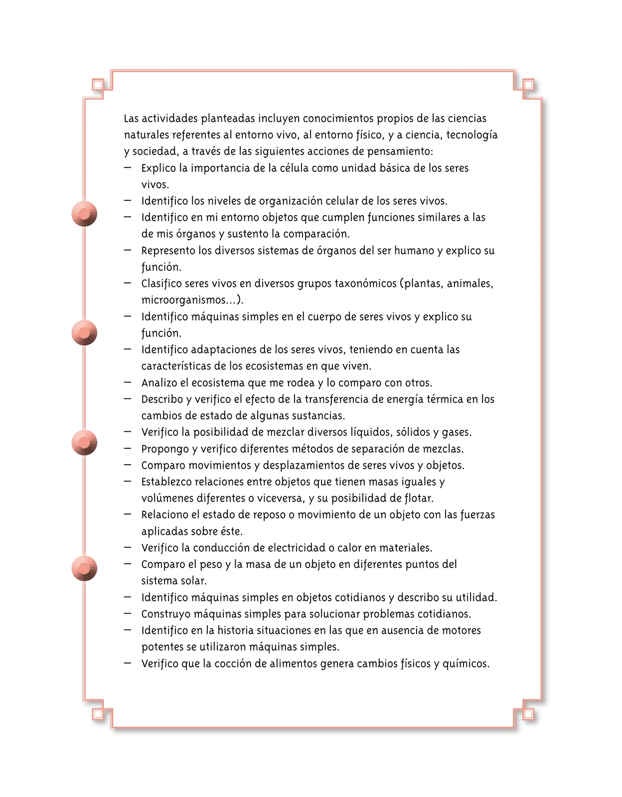 Página 83 de Ciencias Naturales 4° · Cartilla 02