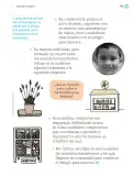 Miniatura página 196 de Proyectos Escolares.   Libro de Educación Primaria Grado 1°  Ciclo Escolar 2025 - 2026