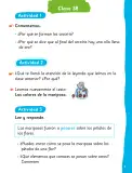 Miniatura página 9 de Lenguaje y Comunicación – Segundo Básico – Texto del Estudiante MINEDUC – Descargar PDF · 2024