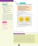 Miniatura página 33 de Inglés – Octavo Básico | Student’s Book MINEDUC – Descargar PDF · 2024