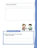 Miniatura página 30 de Lenguaje y Comunicación – Primero Básico | Texto del Estudiante MINEDUC – Descargar PDF · 2024
