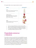 Miniatura página 267 de Colección Nanahuatzin. Saberes y pensamiento científico.   Libro de Educación Secundaria Grado 3°  Ciclo Escolar 2025 - 2026