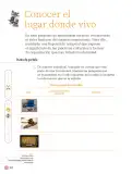 Miniatura página 255 de Proyectos Comunitarios.   Libro de Educación Primaria Grado 4°  Ciclo Escolar 2025 - 2026