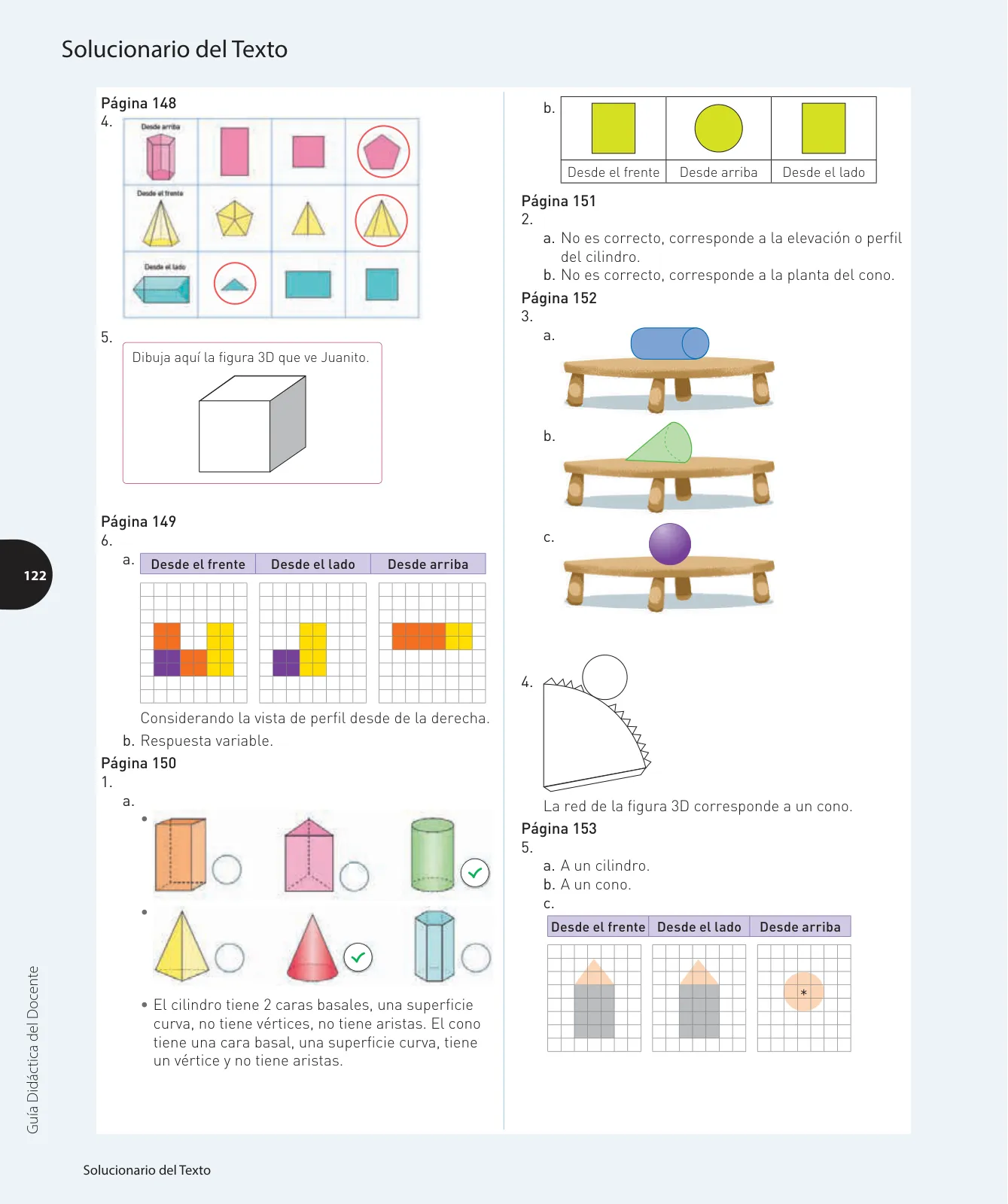 Miniatura página 311 de Matemática – Cuarto Básico | Texto del Estudiante MINEDUC – Descargar PDF · 2024
