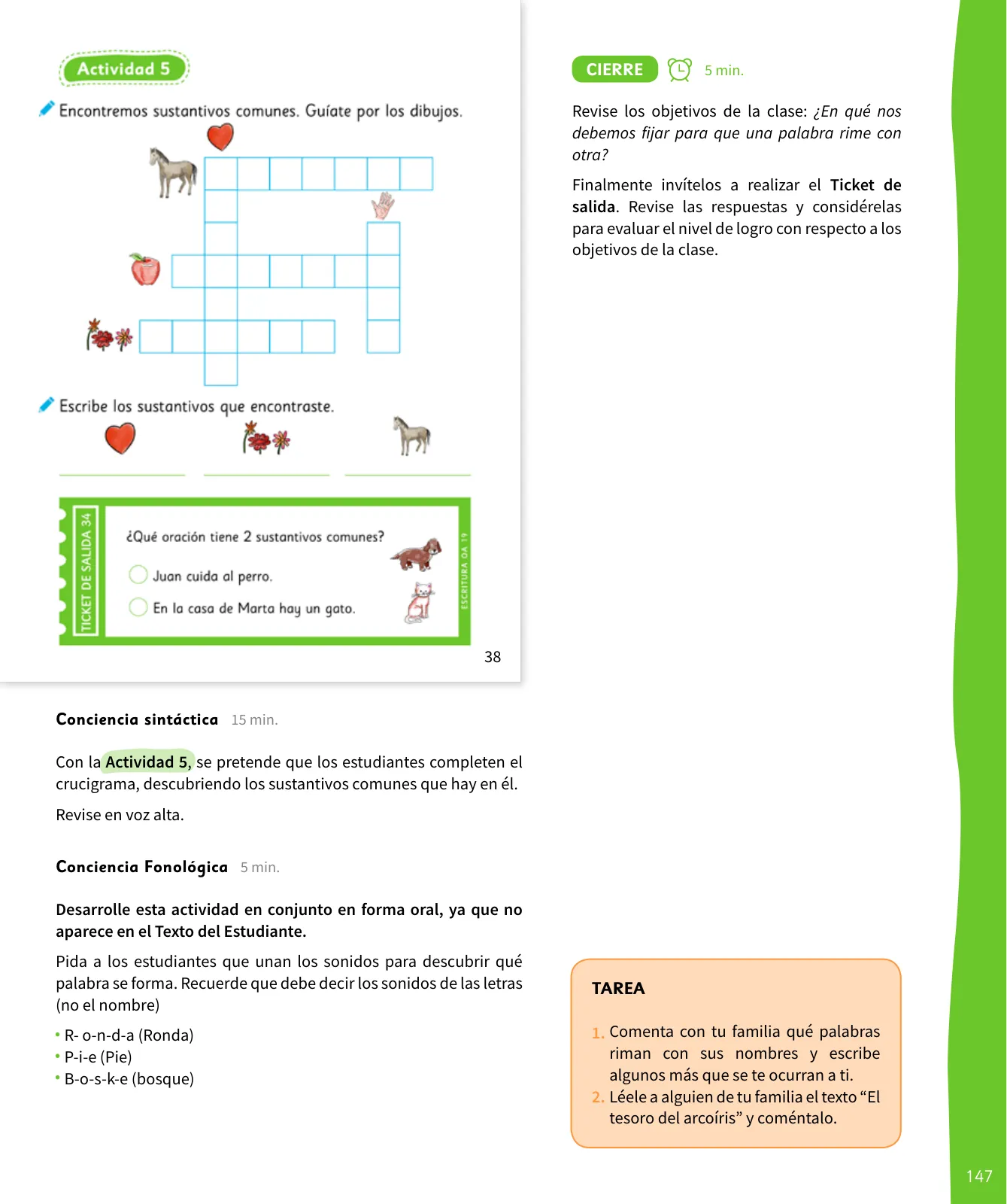Miniatura página 148 de Lenguaje y Comunicación – Segundo Básico – Texto del Estudiante MINEDUC – Descargar PDF · 2024