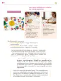 Miniatura página 61 de Colección Ximhai. De lo humano y lo comunitario.   Libro de Educación Secundaria Grado 1°  Ciclo Escolar 2025 - 2026