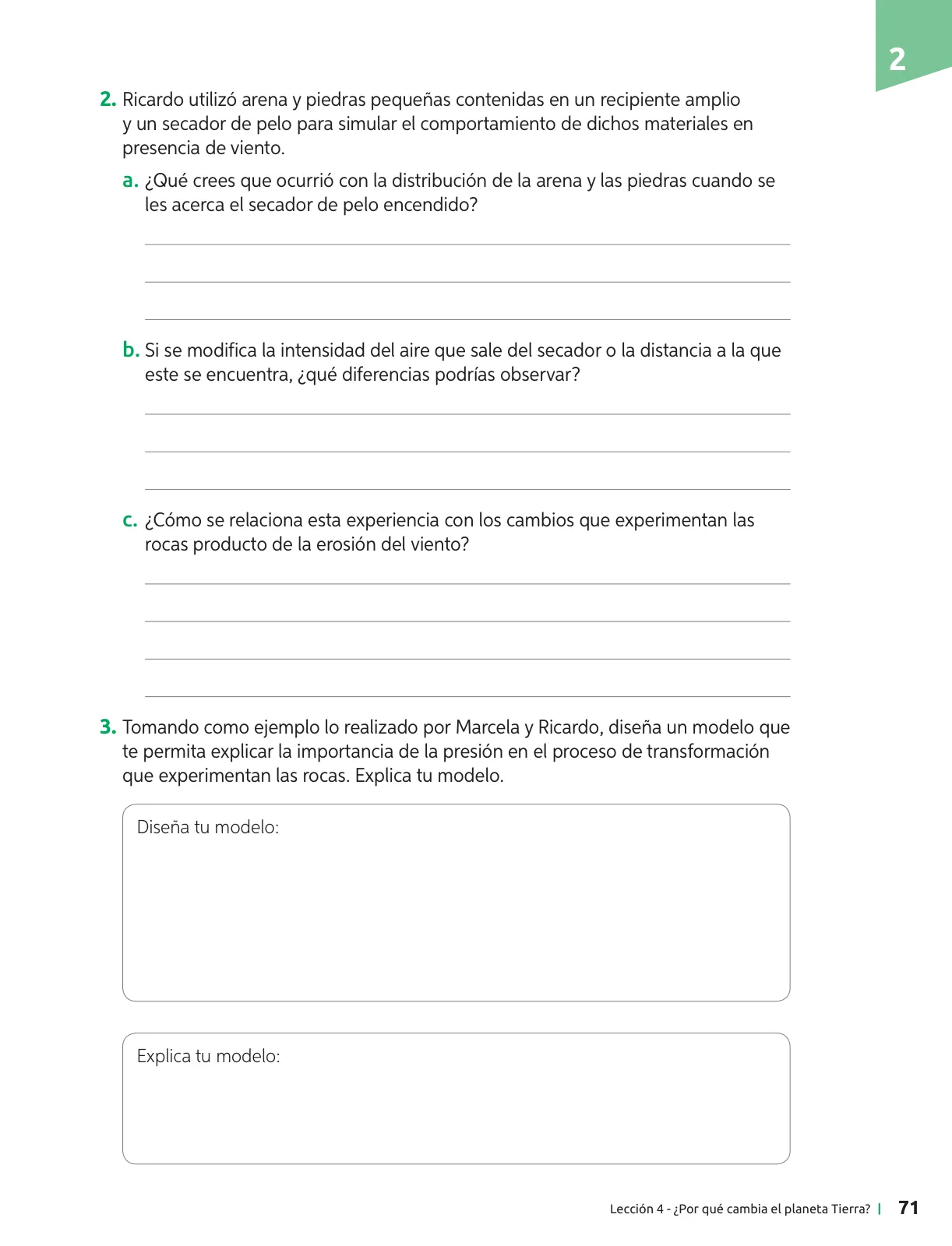 Miniatura página 72 de Ciencias Naturales – Séptimo Básico | Texto del Estudiante MINEDUC – Descargar PDF · 2024