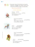 Miniatura página 23 de Múltiples lenguajes. Trazos y palabras.   Libro de Educación Primaria Grado 2°  Ciclo Escolar 2025 - 2026