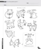 Miniatura página 111 de Inglés – Primero Básico | Student’s Book MINEDUC – Descargar PDF · 2024