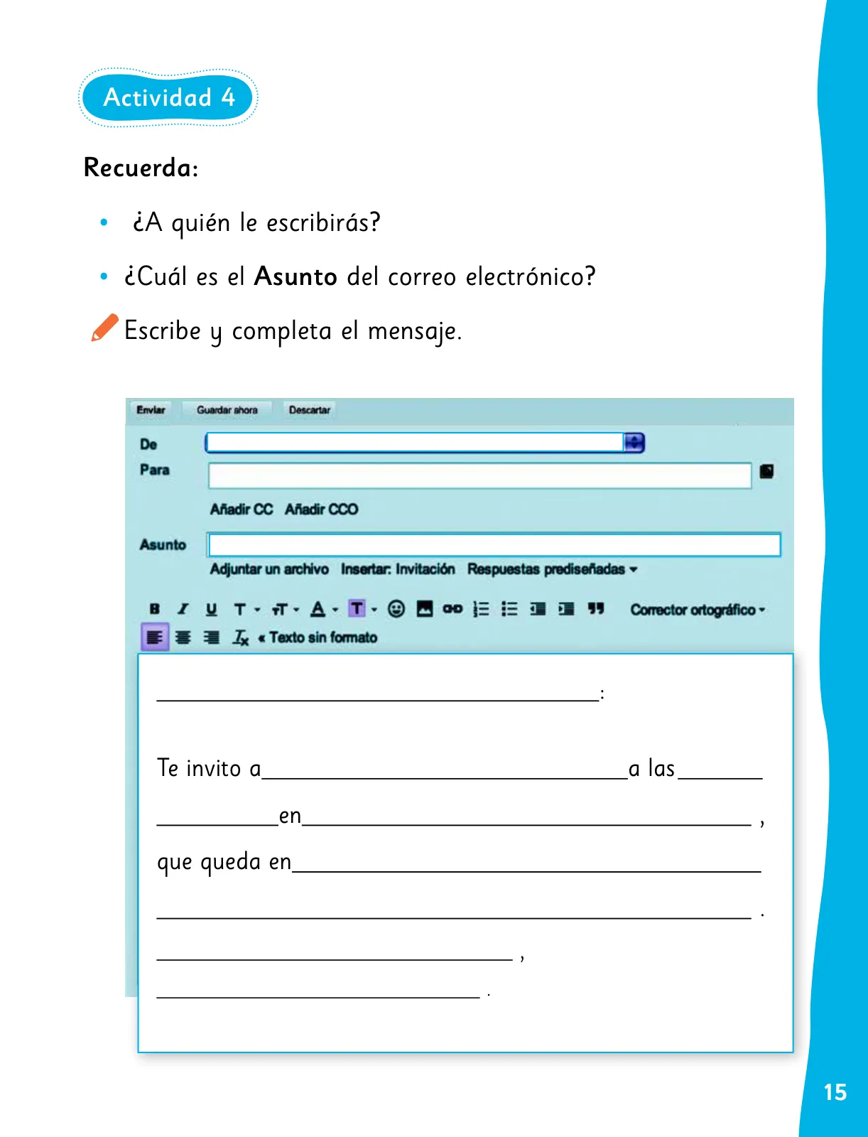 Miniatura página 18 de Lenguaje y Comunicación – Primero Básico | Texto del Estudiante MINEDUC – Descargar PDF · 2024