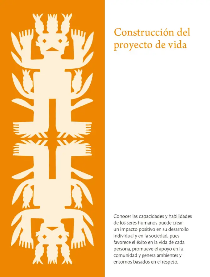 Página 162 de Colección Sk´asolil. De lo humano y lo comunitario. Libro de Educación Telesecundaria Grado 2° Ciclo Escolar 2025 - 2026