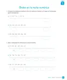 Miniatura página 27 de Matemática – Tercero Básico | Texto del Estudiante MINEDUC – Descargar PDF · 2024