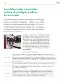 Miniatura página 318 de Colección Nanahuatzin. Ética, naturaleza y sociedades.   Libro de Educación Telesecundaria Grado 3°  Ciclo Escolar 2025 - 2026