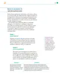 Miniatura página 108 de Colección Nanahuatzin. Nuestro libro de Proyectos.  Tomo III.  Libro de Educación Telesecundaria Grado 3°  Ciclo Escolar 2025 - 2026