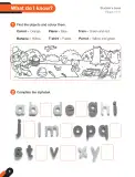Miniatura página 8 de Inglés – Tercero Básico | Texto del Estudiante MINEDUC – Descargar PDF · 2024