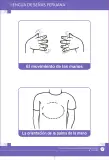 Miniatura página 37 de Lengua de señas peruana : guía para el aprendizaje de la lengua de señas peruana, vocabulario básico · 2015