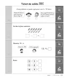 Miniatura página 129 de Sumo Primero – Primero Básico | Texto del Estudiante (MINEDUC) – Descargar PDF · 2024