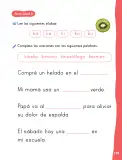 Miniatura página 142 de Lenguaje y Comunicación – Primero Básico | Texto del Estudiante MINEDUC – Descargar PDF · 2024