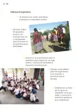 Miniatura página 265 de Proyectos Escolares.   Libro de Educación Primaria Grado 3°  Ciclo Escolar 2025 - 2026